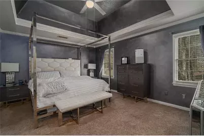 23 Peggy Court NW, Marietta, GA 30064 - Photo 14