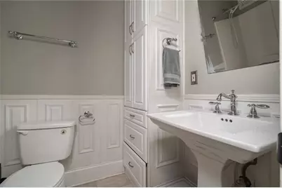 23 Peggy Court NW, Marietta, GA 30064 - Photo 12