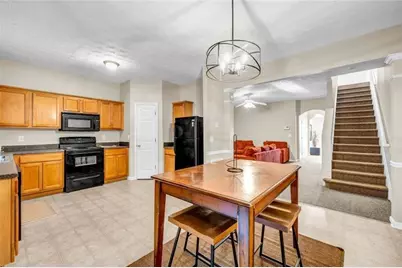 1246 Adcox Square, Stone Mountain, GA 30088 - Photo 12