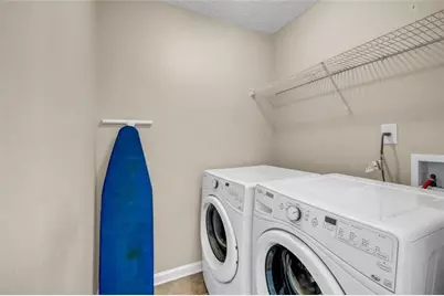 1246 Adcox Square, Stone Mountain, GA 30088 - Photo 22