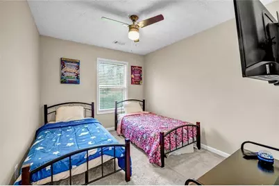 1246 Adcox Square, Stone Mountain, GA 30088 - Photo 20