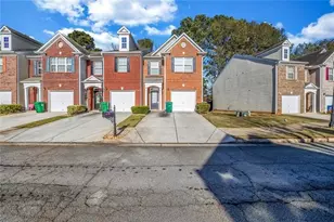 1246 Adcox Square, Stone Mountain, GA 30088 - Photo 2