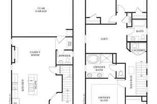 279 Barracks Wy, Hoschton, GA 30548 - Photo 1