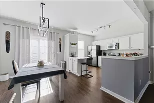 2318 Towneheights Terrace SE, Atlanta, GA 30339 - Photo 6