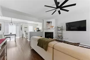 2318 Towneheights Terrace SE, Atlanta, GA 30339 - Photo 12