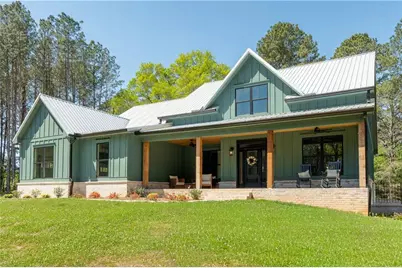 526 Brice Station Road, Silver Creek, GA 30173 - Photo 1