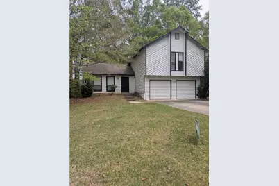 537 Fire Fly Drive, Tucker, GA 30084 - Photo 1