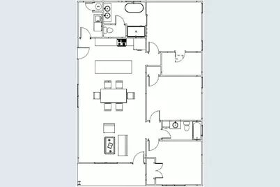 1120 Whispering Hills Dr, Bremen, GA 30110 - Photo 2