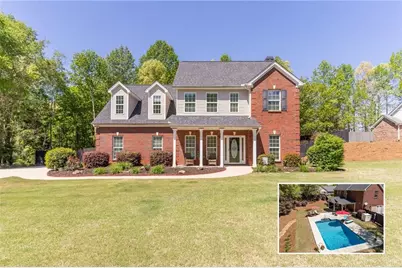 259 Still Water Lane, Jefferson, GA 30549 - Photo 1