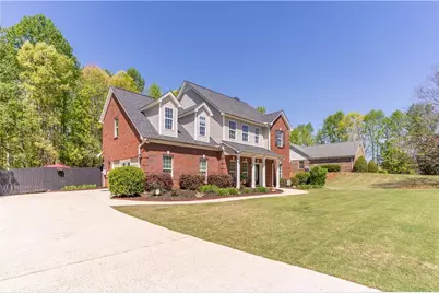 259 Still Water Lane, Jefferson, GA 30549 - Photo 4