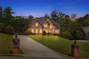 832 Dolly Ave, Atlanta, GA 30331 - Photo 1