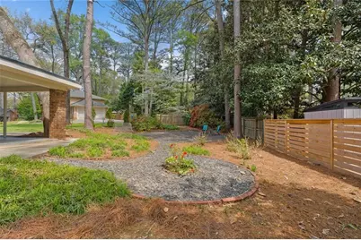 4455 Haverstraw Drive, Atlanta, GA 30338 - Photo 8