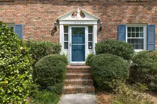 4455 Haverstraw Dr, Atlanta, GA 30338 - Photo 2