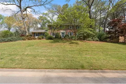 4455 Haverstraw Drive, Atlanta, GA 30338 - Photo 68