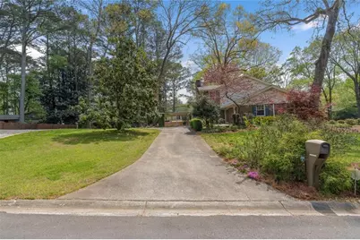 4455 Haverstraw Drive, Atlanta, GA 30338 - Photo 70