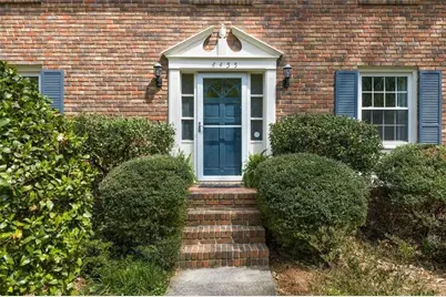 4455 Haverstraw Drive, Atlanta, GA 30338 - Photo 2