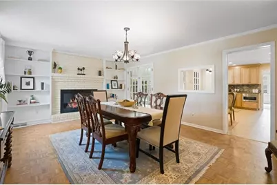 4455 Haverstraw Drive, Atlanta, GA 30338 - Photo 22