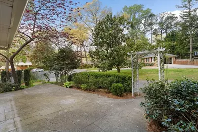 4455 Haverstraw Drive, Atlanta, GA 30338 - Photo 6
