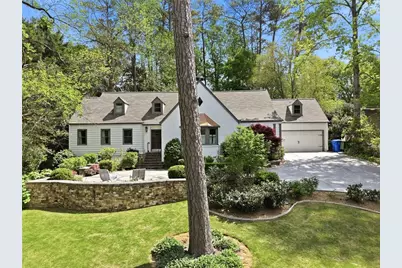 3975 Peachtree Dunwoody Road NE, Atlanta, GA 30342 - Photo 1