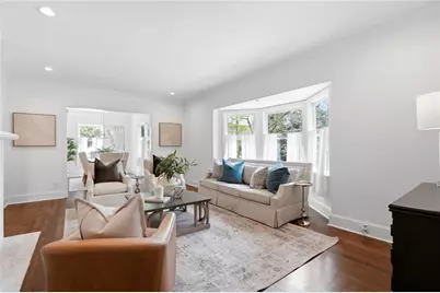 3975 Peachtree Dunwoody Road NE, Atlanta, GA 30342 - Photo 4