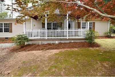 5155 Strickland Road, Gainesville, GA 30507 - Photo 1