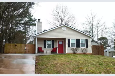 2840 Capri Drive, Cumming, GA 30041 - Photo 1