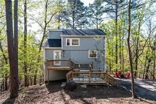 225 Chickasaw Dr, Waleska, GA 30183 - Photo 1