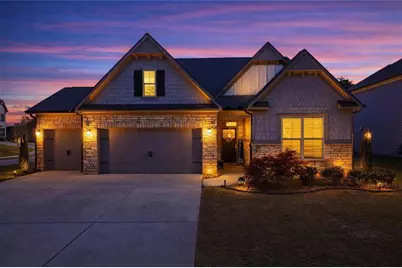 449 Aristides Way, Canton, GA 30115 - Photo 66