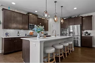 449 Aristides Way, Canton, GA 30115 - Photo 2