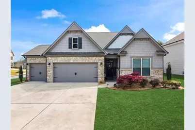 449 Aristides Way, Canton, GA 30115 - Photo 1