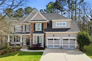 636 Blackwater Ridge, Canton, GA 30114 - Photo 2