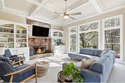 636 Blackwater Ridge, Canton, GA 30114 - Photo 8