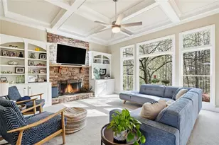 636 Blackwater Ridge, Canton, GA 30114 - Photo 8