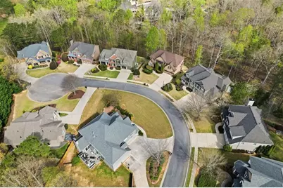 636 Blackwater Ridge, Canton, GA 30114 - Photo 44