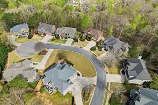 636 Blackwater Ridge, Canton, GA 30114 - Photo 44