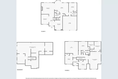 636 Blackwater Ridge, Canton, GA 30114 - Photo 70