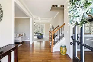 636 Blackwater Ridge, Canton, GA 30114 - Photo 6