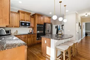 636 Blackwater Ridge, Canton, GA 30114 - Photo 16