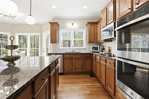 636 Blackwater Ridge, Canton, GA 30114 - Photo 14