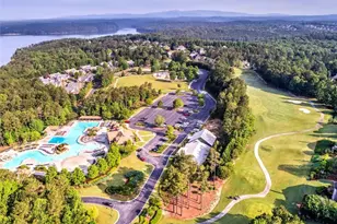 636 Blackwater Ridge, Canton, GA 30114 - Photo 48