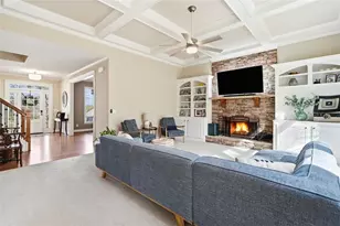 636 Blackwater Ridge, Canton, GA 30114 - Photo 16