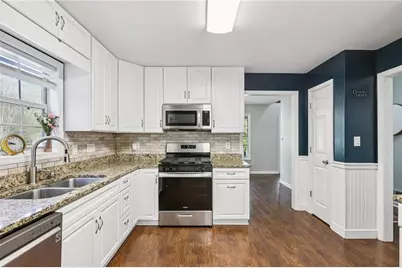 2616 Windage Drive SW, Marietta, GA 30008 - Photo 10