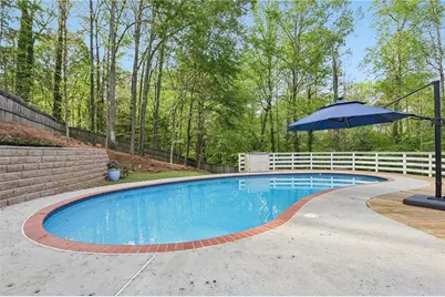 2616 Windage Drive SW, Marietta, GA 30008 - Photo 2