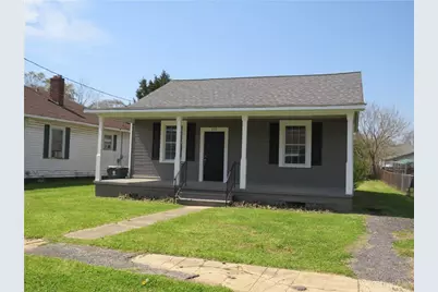 293 4th Street, Cedartown, GA 30125 - Photo 1