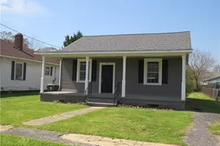 293 4th St, Cedartown, GA 30125 - Photo 1