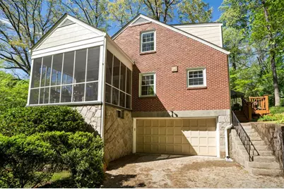 1701 E Clifton Road NE, Atlanta, GA 30307 - Photo 54