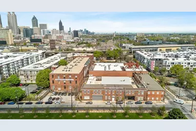 320 Martin Luther King Jr Drive SE #19, Atlanta, GA 30312 - Photo 2