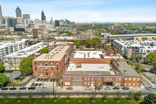 320 Martin Luther King Jr Dr SE, Atlanta, GA 30312 - Photo 2