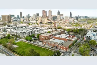 320 Martin Luther King Jr Drive SE #19, Atlanta, GA 30312 - Photo 4