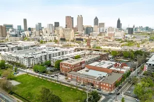 320 Martin Luther King Jr Dr SE, Atlanta, GA 30312 - Photo 4